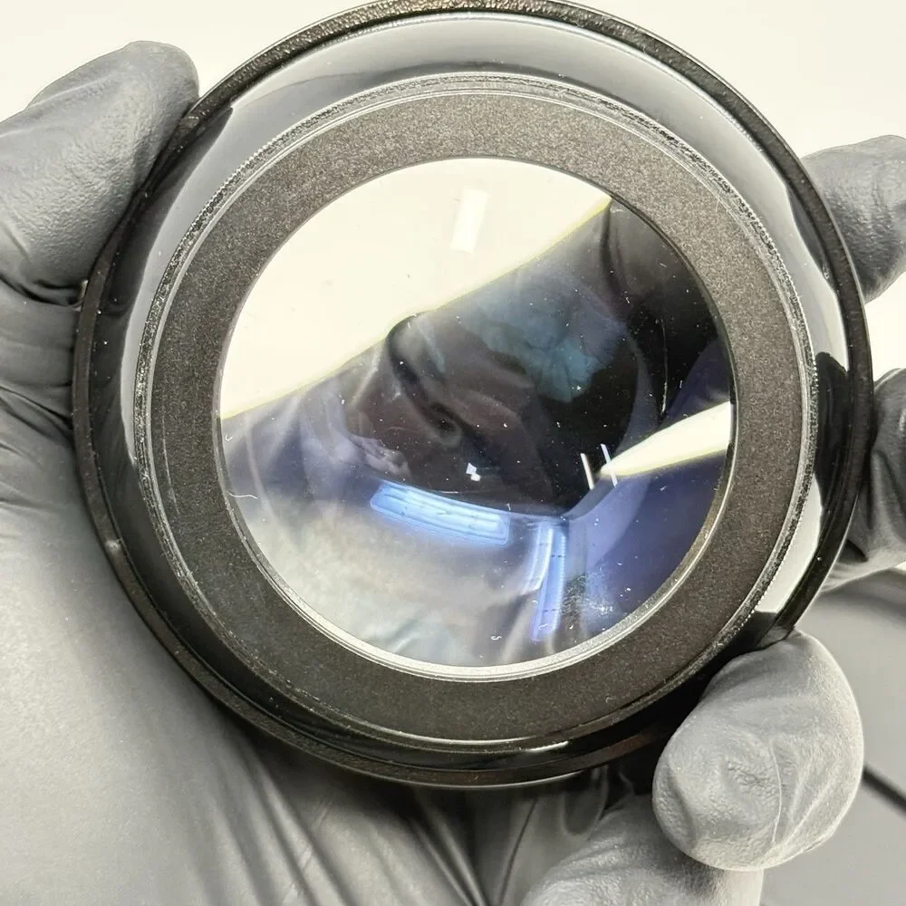 Vivitar Series 1 0.43x Wide Angle Macro Lens 58mm Japan